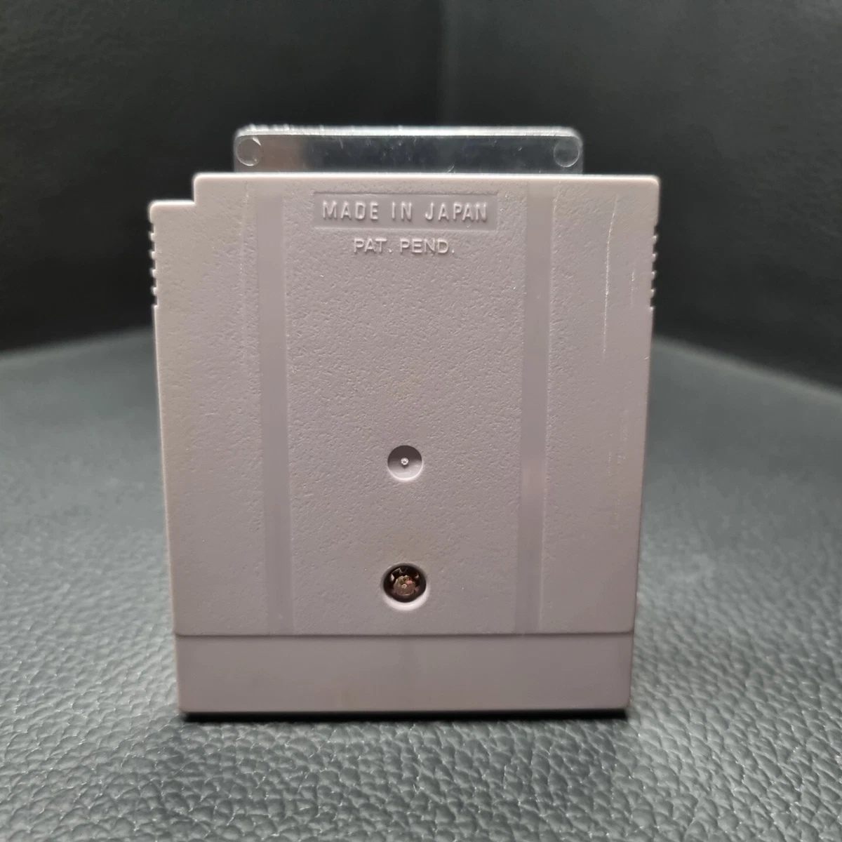 Game Boy Konami Golf • Estado muy bueno • Módulo • Nintendo • NOE • Gameboy •