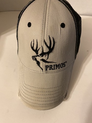 Ladies Primos Hunting Snapback Cap 
