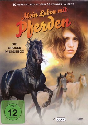 Filme Mit Pferden
