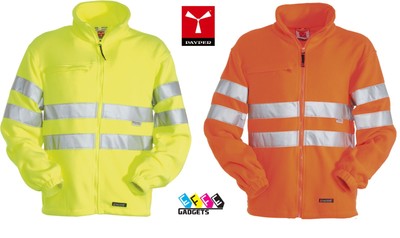 felpe catarifrangenti