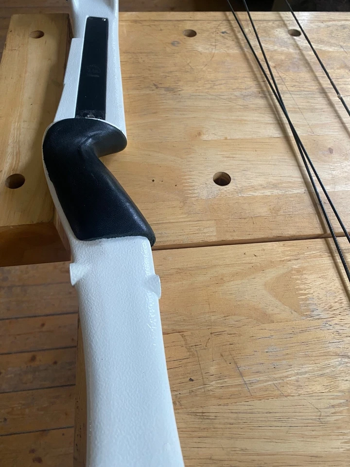 Fred Bear Compoundbogen Tamerlane 2 - Bild 4 von 4