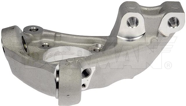 Conjunto de nudillos Dorman 698-168 para Toyota Prius 2004-2009 4320147010 Foto 4 de 4