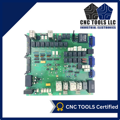 REFURBISHED** MITSUBISHI CX20 MCA-02-DWC BY171E605G51 CONTROL