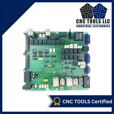 REFURBISHED** MITSUBISHI CX20 MCA-02-DWC BY171E605G51 CONTROL