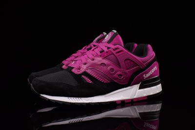 saucony sd grid elite