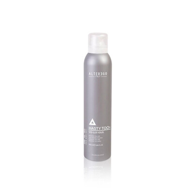 Alter Ego Hasty Too Vo-Lux-Ious Haarschaum - 250 ml, extra Volumen