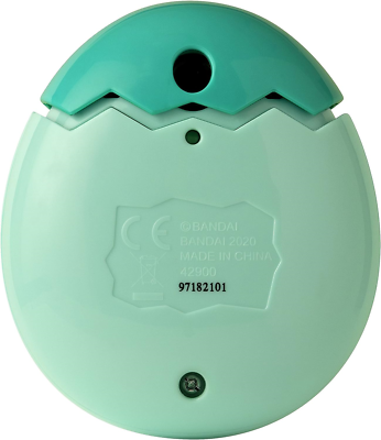 Tamagotchi Pix - Nature (Green) (42904) | eBay