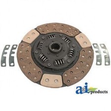 Fits Or Kubota Clutch Disc 8
