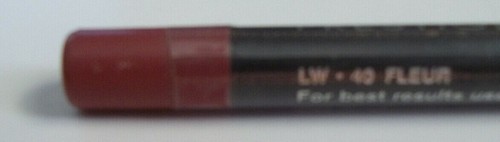 1x Prestige Waterproof Lip Liner Pencil - Picture 10 of 12