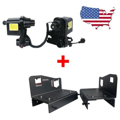 Two Motor for 54/64'' Mimaki jv22 jv3 jv4 TS3-1600 Auto Media Take up Reel System