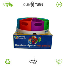 Learning Resources Create A Space Aufbewahrun...
