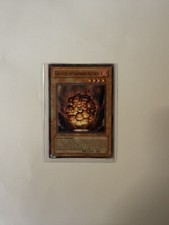 Yu-Gi-Oh Gaia -Seele, Entflammbares Kollektiv SD3-DE012 1.Auflage