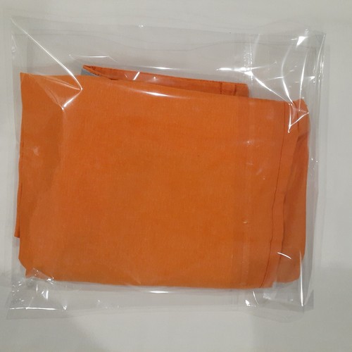 Puma Golf Boy's XL Shorts Orange - Picture 6 of 6