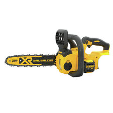 DEWALT DCCS620B 20V MAX Cordless Li-Ion 12 in. Compact Chainsaw (Tool Only) New