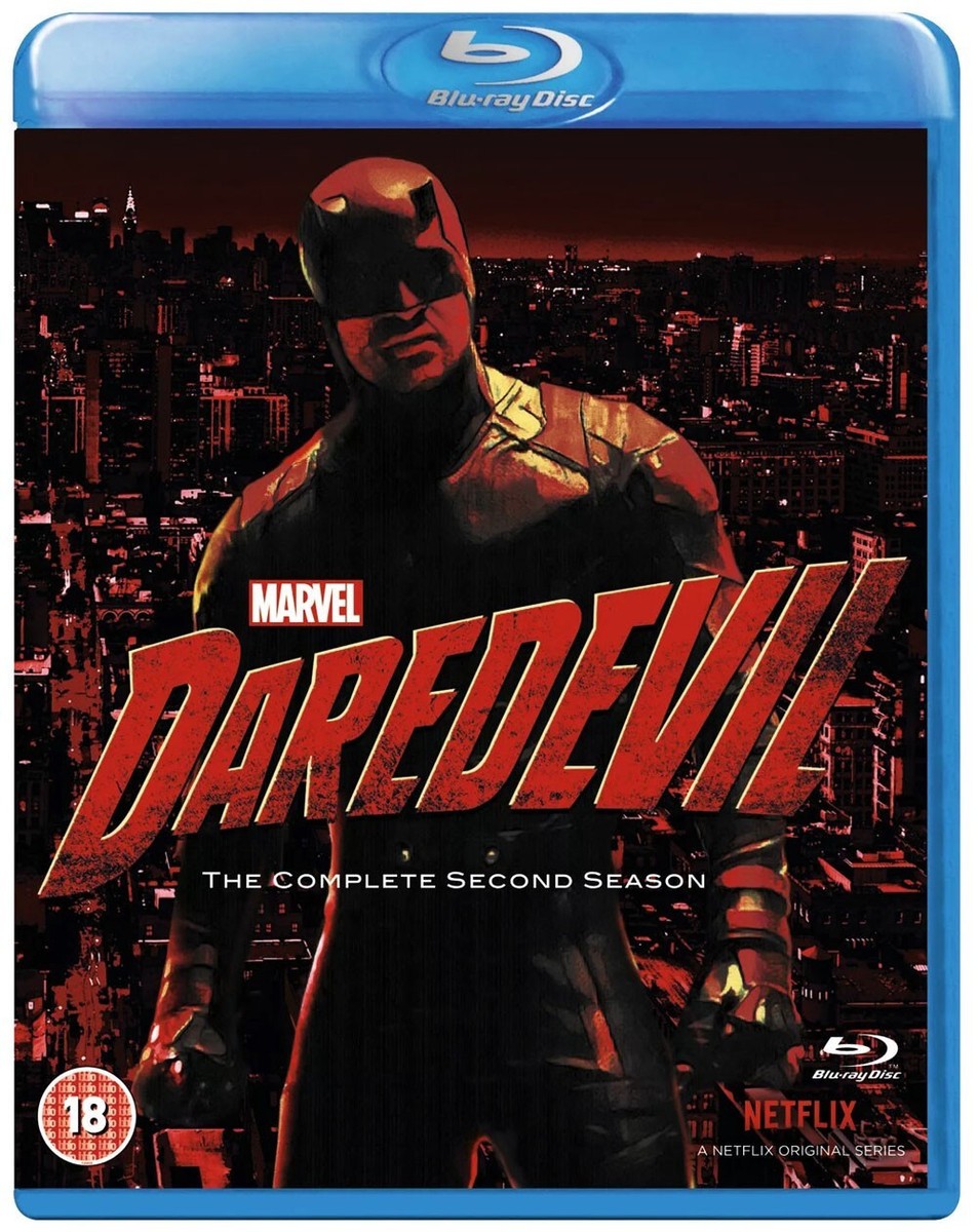 その他 Marvel&#39;s Daredevil: Season 1 [Blu-ray] 71fgZIjoIqL._UF894,1000_QL80_.jpg