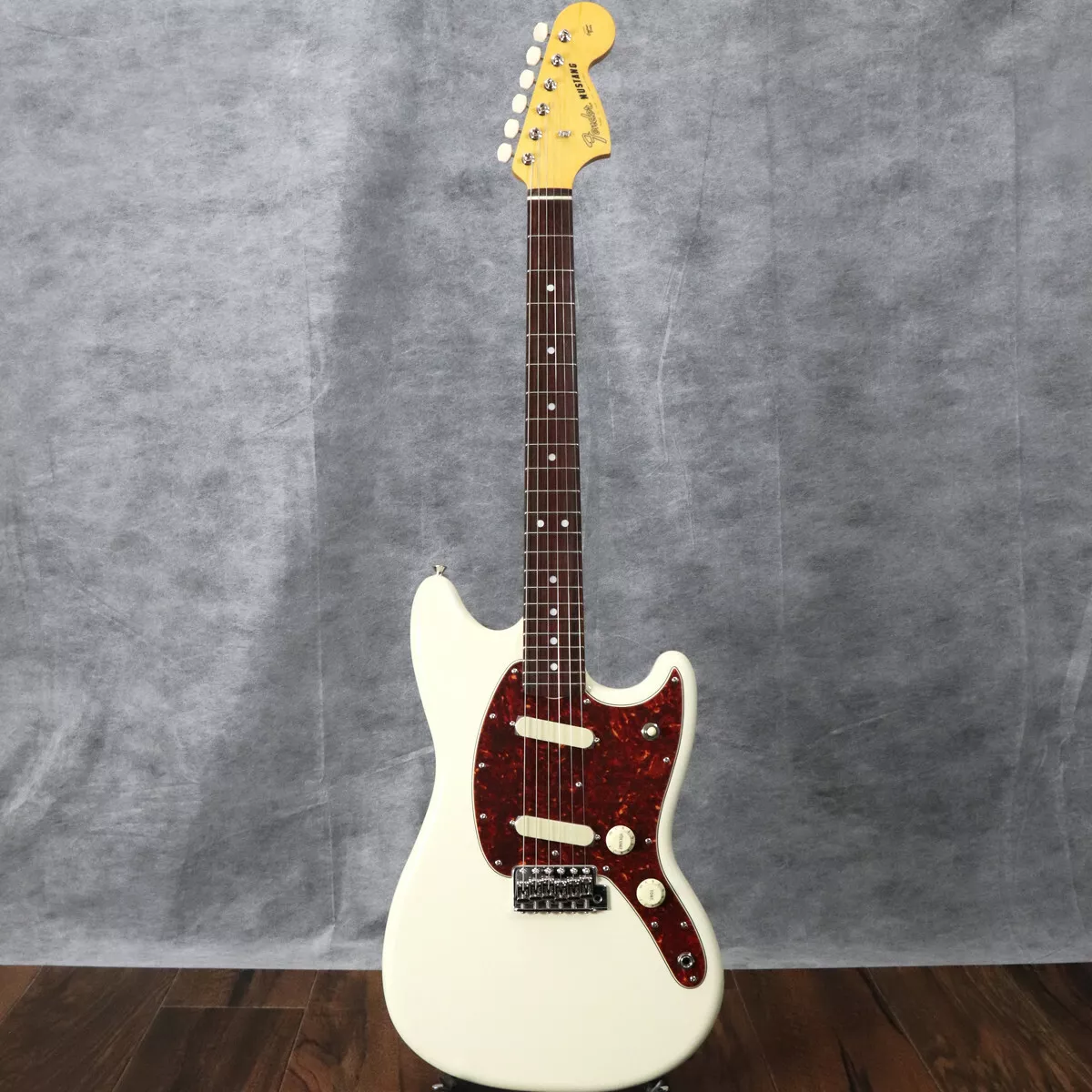 超特価sale開催】 char mustang fender Japan エレキギター