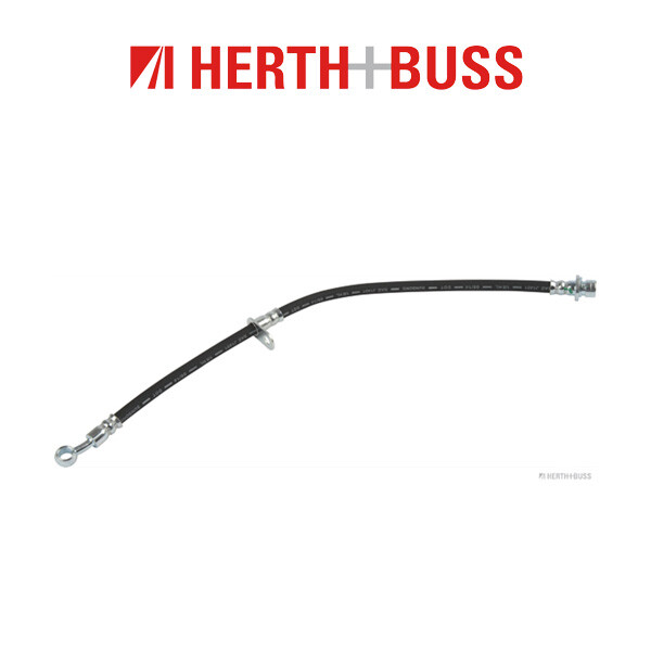 Herth+Buss Jakoparts Bremsschlauch FüR Honda Accord Viii Vorne Links-image