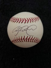 Craig Counsell Autographed MLB Mariners Diamondbacks
