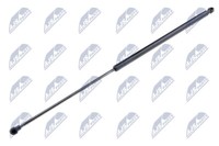 AE-BM-058 NTY Pneumatischer StoßDäMpfer, Motorhaube FüR BMW