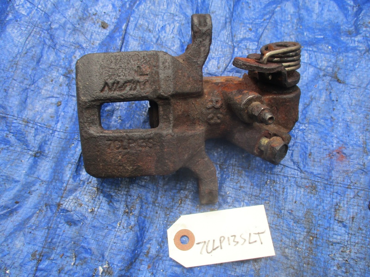 94-01 Acura Integra GSR B18C1 rear left driver brake caliper OEM