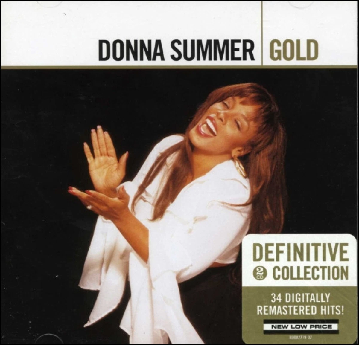 Music CDs Donna Summer for sale | eBay