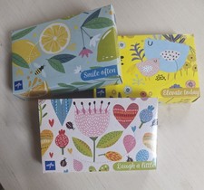 2-Ply Soft Facial Tissues, 40/Box, Select You...