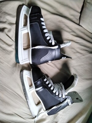 Tour Powerplay XL-45 Hockey Skates size 11 VG cond