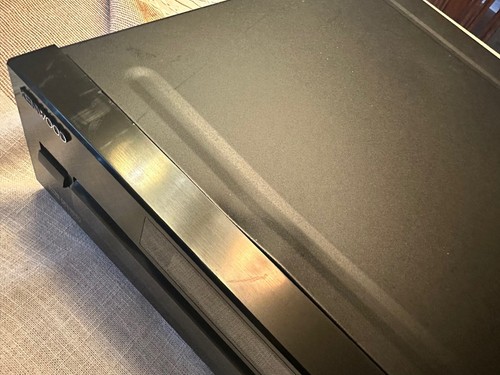 Kenwood DV-605 5 Disc DVD CD Carousel Changer Player (Tested & Working) G@$ - Picture 9 of 18