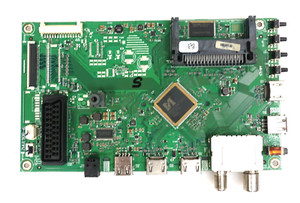 Main Board ZWU190R-6 für LED TV Grundig Model: 32 GHB 5740