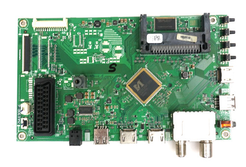 Main Board ZWU190R-6 für LED TV Grundig Model: 32 GHB 5740