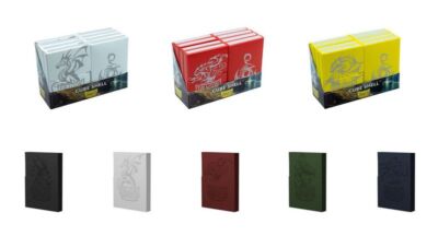 Dragon Shield Cube Shell (8)