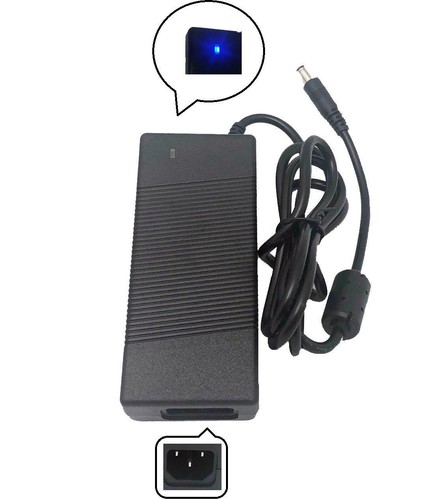 New HIGH POWER® 90W DC-DC Mini ITX / ATX Power Supply Converter + AC-to-12V PSU - Picture 8 of 12