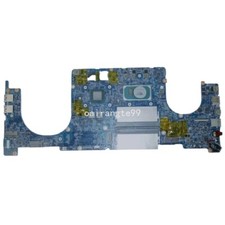 For MSI Modern 15 A11SB Motherboard i5-1155G7 i7-1165G7 i7-1195G7 CPU MS-15521