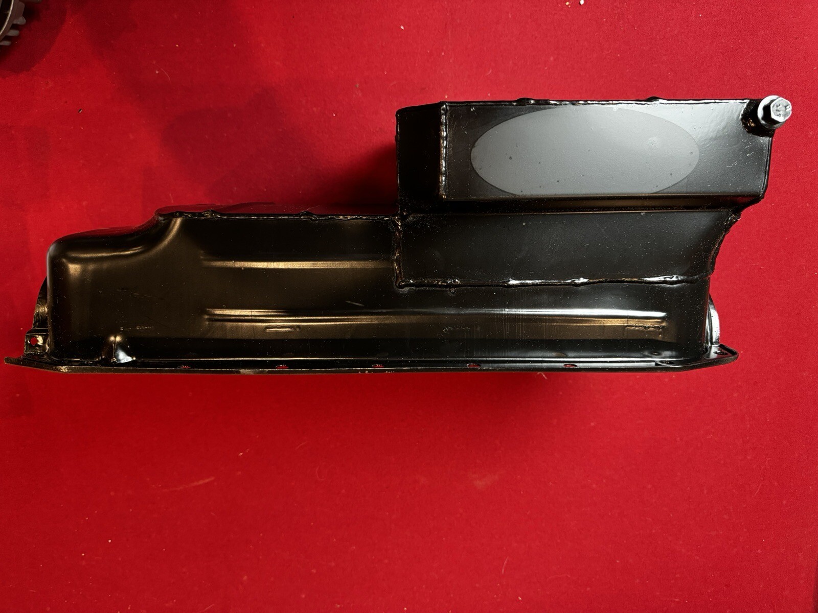 Kevko M320 Mopar 360 Oil Pan eBay