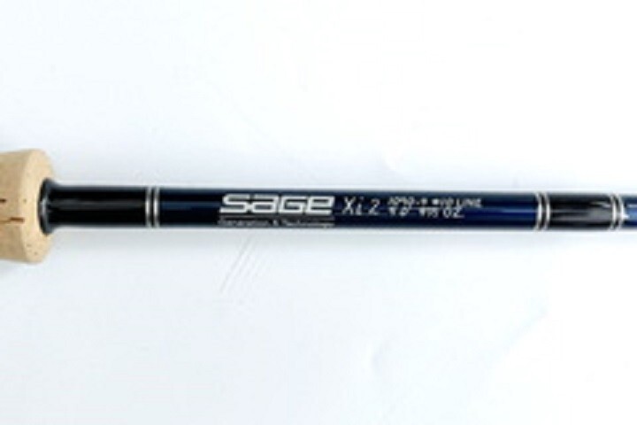 SAGE Xi2 9'#10 4pc Fly rod used | eBay SAGE Xi2 9'#10 4pc Fly rod used | eBay