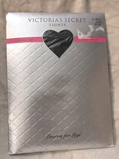 VTG WOMEN'S VICTORIA'S SECRET LINGERIE FOR LEGS~~PANTYHOSE & TIGHTS~~YOUR CHOICE