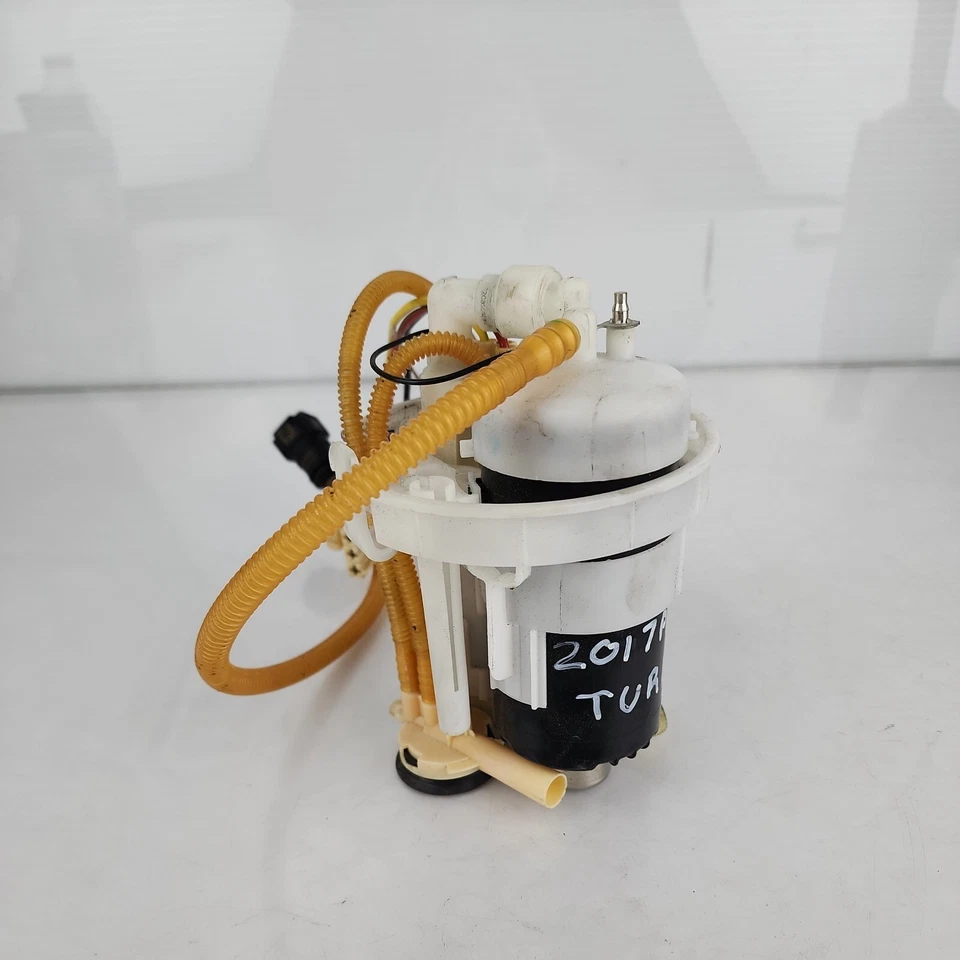 Porsche Panamera 971 2017 bomba de tanque de combustible 9A7988 OEM 9A791967300 Foto 4 de 4