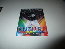 Yoelqui Cespedes 2021 Bowman's Best Future Vibrance #BFV-14