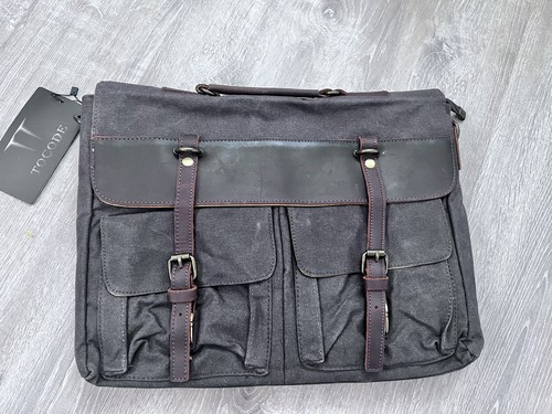 tocode messenger bag