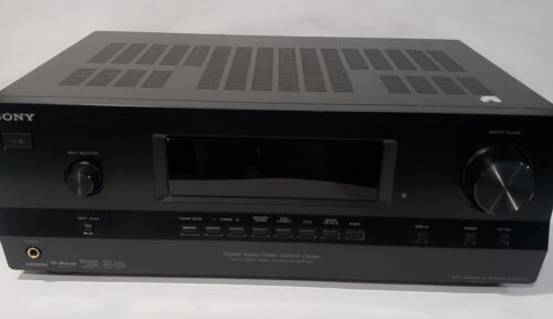 Sony STR-DH520 Receiver 7.1 Channel 3D