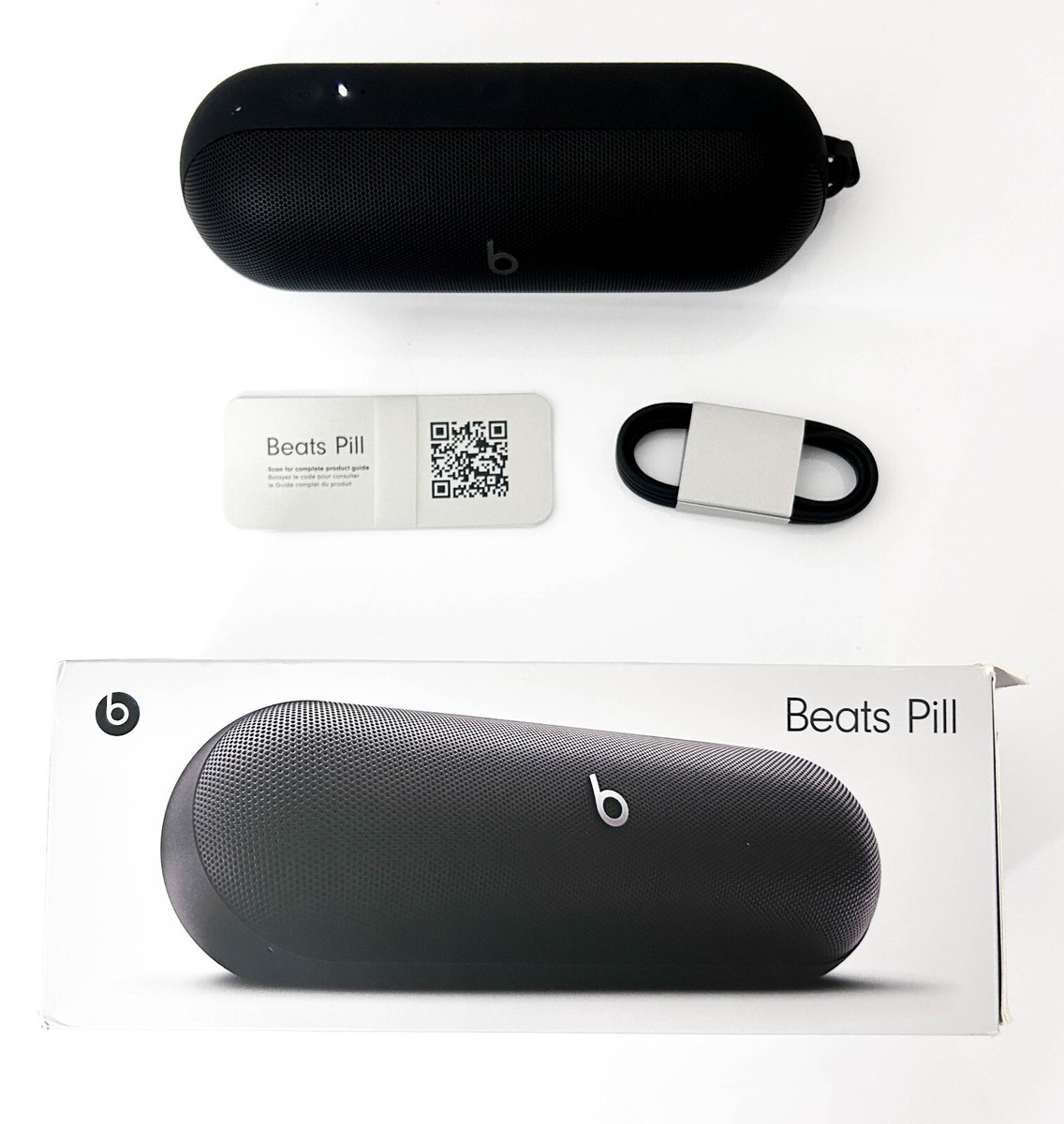NEWEST Beats Pill Wireless Bluetooth Speaker Water Resistant NEWEST Beats Pill Wireless Bluetooth Speaker Water Resistant
