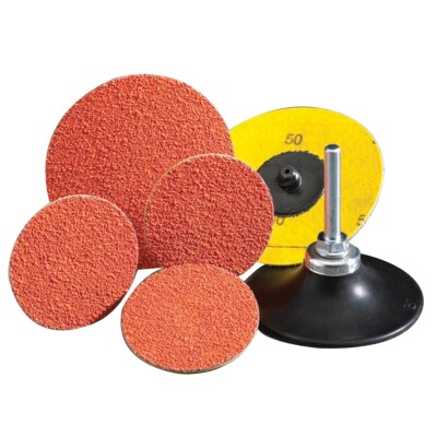 Norton 62328 Norton Blaze 36 Grit TR Disc