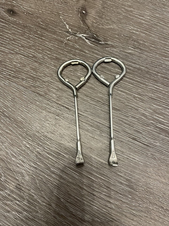 (Lot of 50) Paint Can Opener, Bottle Opener, Metal Paint Can Opening