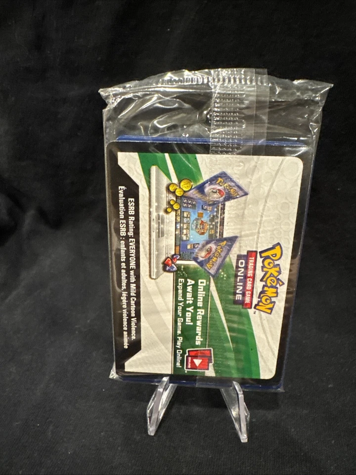 SEALED Flaaffy - (Prereleased) SWSH122 SWSH: Sword & Shield Promo Cards Holo - Image 2 of 2