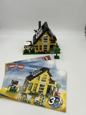 LEGO CREATOR: Beach House (4996)