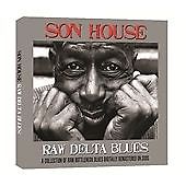 Son House - Raw Delta Blues (2011)