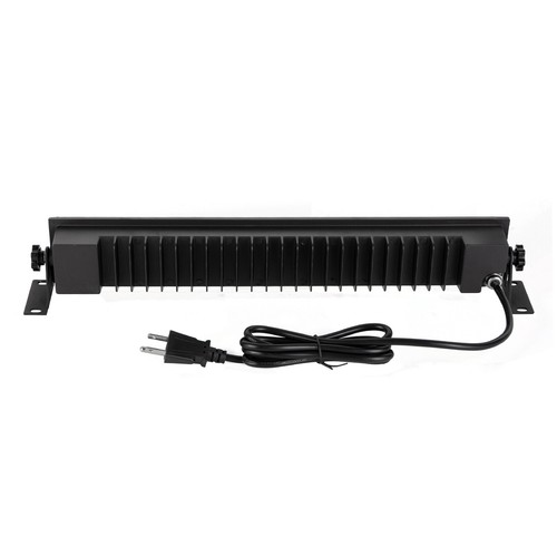 2pcs LED Wash Light Wall Washer Light Dimmable Wall Washer Lamp with Remote - Picture 15 of 18