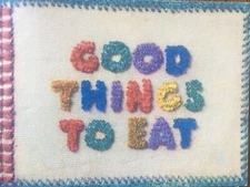 1939 Vintage HOT BREADS Recipe Pamphlet ARM & HAMMER and COW BRAND Baking Soda