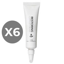 Avon Nail Experts Restoring Cuticle Cream X 6