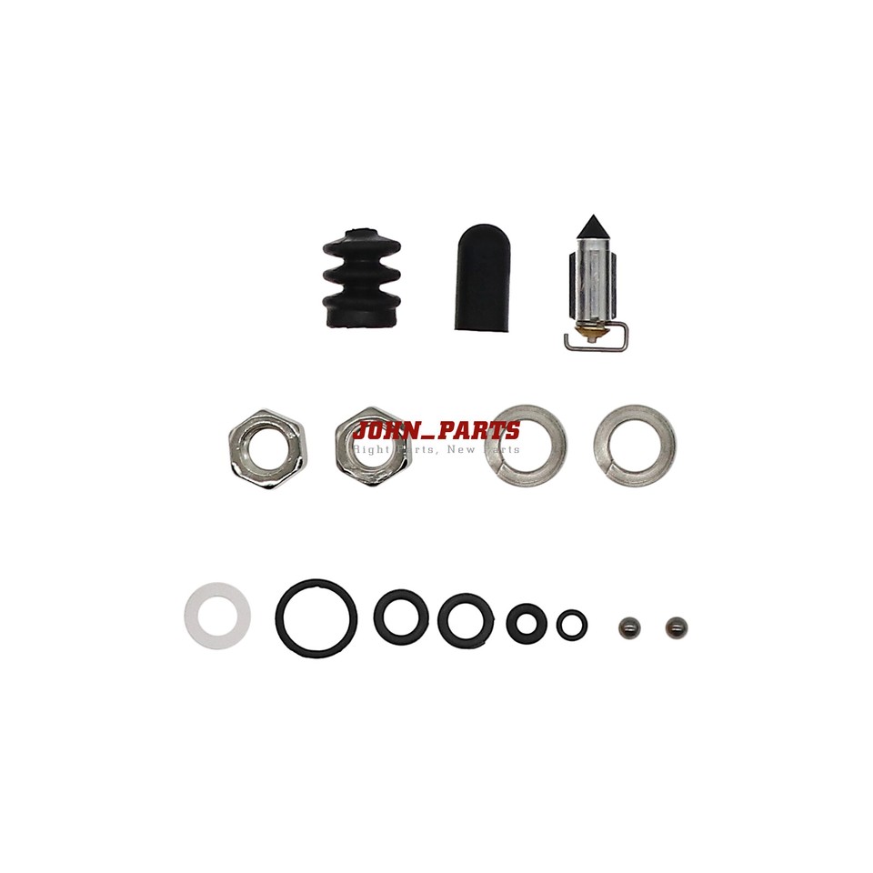 Carburateur de Remplacement de Moto pour Big Twin Super E & Sportster S&S Shorty Carb Road King